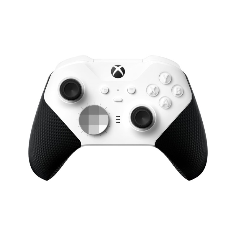 Outlet Gamepad Bezprzewodowy kontroler Xbox Elite Series 2 Core Biały OPIS