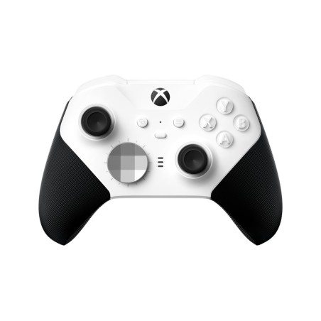 Outlet Gamepad Bezprzewodowy kontroler Xbox Elite Series 2 Core Biały OPIS