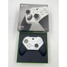 Outlet Gamepad Bezprzewodowy kontroler Xbox Elite Series 2 Core Biały OPIS