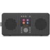 Outlet Radio baterie DAB+ FM Bluetooth internetowe Pure Elan Connect+ LCD