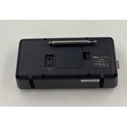 Outlet Radio baterie DAB+ FM Bluetooth internetowe Pure Elan Connect+ LCD