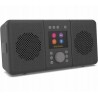 Outlet Radio baterie DAB+ FM Bluetooth internetowe Pure Elan Connect+ LCD