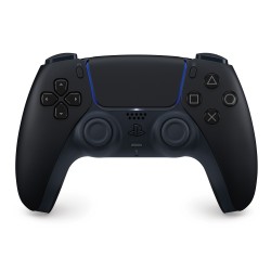 Outlet Sony DualSense Kontroler Bezprzewodowy Midnight Black OPIS