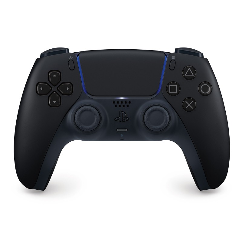 Outlet Sony DualSense Kontroler Bezprzewodowy Midnight Black OPIS Outlet Sony DualSense Kontroler Bezprzewodowy Midnight Black OPIS