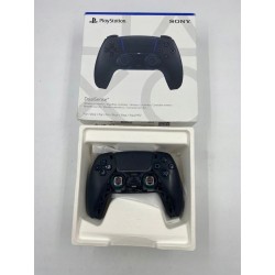 Outlet Sony DualSense Kontroler Bezprzewodowy Midnight Black OPIS