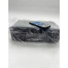 USZKODZONY Radio samochodowe RDS Bluetooth LED C304 USB/AUX/kartą SD