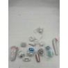 Outlet Depilator Braun Silk-épil 9-995 50 min czasu pracy + akcesoria OPIS