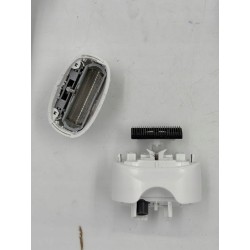 Outlet Depilator Braun Silk-épil 9-995 50 min czasu pracy + akcesoria OPIS