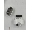 Outlet Depilator Braun Silk-épil 9-995 50 min czasu pracy + akcesoria OPIS