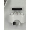 Outlet Depilator Braun Silk-épil 9-995 50 min czasu pracy + akcesoria OPIS