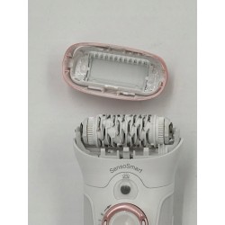 Outlet Depilator Braun Silk-épil 9-995 50 min czasu pracy + akcesoria OPIS