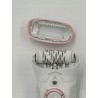 Outlet Depilator Braun Silk-épil 9-995 50 min czasu pracy + akcesoria OPIS