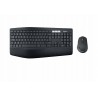 Klawiatura + mysz Logitech MK850 Performance bezprzewodowy zestaw OPIS