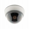 Outlet OTIO KAMERA DO MONITORINGU ATRAPA dioda LED zasilanie bateryjne