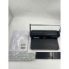 Outlet Bindownica ręczna Pavo 6789 42,5 x 26,3 x 13,8 cm czarna OPIS
