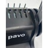 Outlet Bindownica ręczna Pavo 6789 42,5 x 26,3 x 13,8 cm czarna OPIS