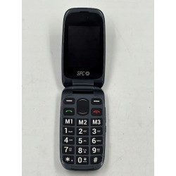 Outlet SPC Harmony 4G Mobilny telefon z klapką dla seniorów ekran 2.4 cali