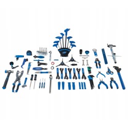 Outlet Park Tool Kit PK-5 zestaw narzędzi do roweru specjalistyczny