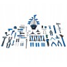 Outlet Park Tool Kit PK-5 zestaw narzędzi do roweru specjalistyczny