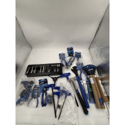 Outlet Park Tool Kit PK-5 zestaw narzędzi do roweru specjalistyczny