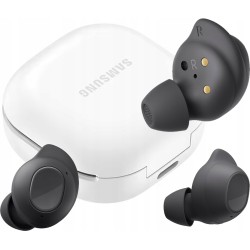 Outlet Słuchawki Bezprzewodowe Dokanałowe Samsung Galaxy Buds FE Bluetooth