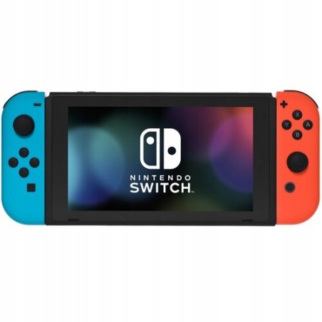 USZKODZONA Konsola Nintendo Switch czarna 32GB microSDHC i microSDXC OPIS