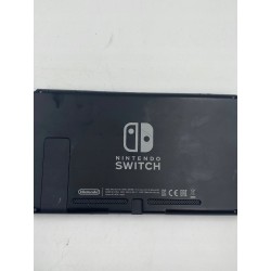 USZKODZONA Konsola Nintendo Switch czarna 32GB microSDHC i microSDXC OPIS
