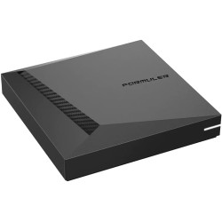 USZKODZONY Formuler Z11 Pro Max 4K Android 11 OTT Multimedia Streamer 4GB