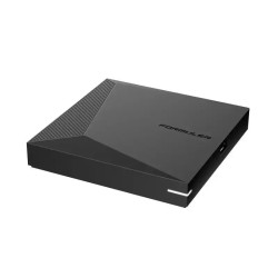 USZKODZONY Formuler Z11 Pro Max 4K Android 11 OTT Multimedia Streamer 4GB