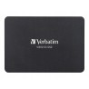 Outlet Dysk SSD Verbatim VI550 S3 SSD 512GB 2.5" SATA III 512GB 2,5" SATA