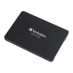 Outlet Dysk SSD Verbatim VI550 S3 SSD 512GB 2.5" SATA III 512GB 2,5" SATA