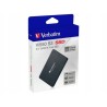 Outlet Dysk SSD Verbatim VI550 S3 SSD 512GB 2.5" SATA III 512GB 2,5" SATA