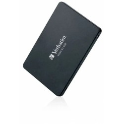 Outlet Dysk SSD Verbatim VI550 S3 SSD 512GB 2.5" SATA III 512GB 2,5" SATA