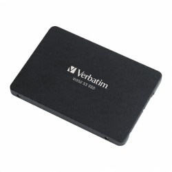 Outlet Dysk SSD Verbatim VI550 S3 SSD 512GB 2.5" SATA III 512GB 2,5" SATA