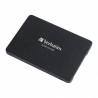 Outlet Dysk SSD Verbatim VI550 S3 SSD 512GB 2.5" SATA III 512GB 2,5" SATA