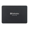 Outlet Dysk SSD Verbatim VI550 S3 SSD 512GB 2.5" SATA III 512GB 2,5" SATA