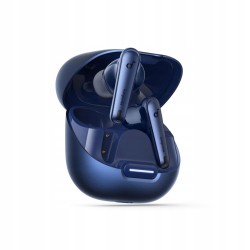 Outlet Słuchawki bezprzewodowe dokanałowe Soundcore Liberty 4 NC Bluetooth
