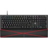 OUTLET MECHANICZNA KLAWIATURA DO GIER CORSAIR K70 CORE RGB AZERTY OPIS