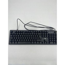 OUTLET MECHANICZNA KLAWIATURA DO GIER CORSAIR K70 CORE RGB AZERTY OPIS