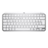Outlet Klawiatura bezprzewodowa Logitech MX Keys Mini QWERTY NORDIC OPIS