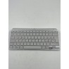 Outlet Klawiatura bezprzewodowa Logitech MX Keys Mini QWERTY NORDIC OPIS
