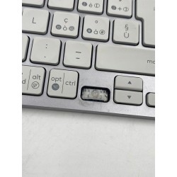 Outlet Klawiatura bezprzewodowa Logitech MX Keys Mini QWERTY NORDIC OPIS