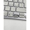 Outlet Klawiatura bezprzewodowa Logitech MX Keys Mini QWERTY NORDIC OPIS