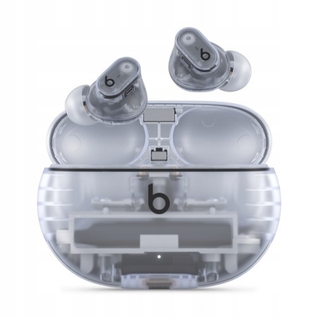 USZKODZONY Słuchawki bezprzewodowe dokanałowe Apple Beats Studio Buds +