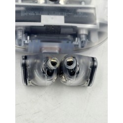 USZKODZONY Słuchawki bezprzewodowe dokanałowe Apple Beats Studio Buds +