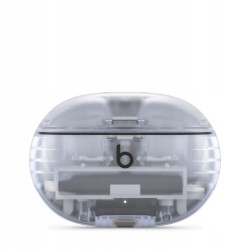 USZKODZONY Słuchawki bezprzewodowe dokanałowe Apple Beats Studio Buds +
