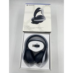 Outlet Słuchawki Sony Pulse Elite do konsoli PlayStation5 bezprzewodoweOPIS