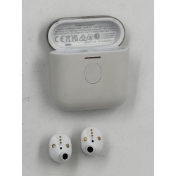 USZKODZONY Słuchawki bezprzewodowe dokanałowe Bowers & Wilkins PI7 OPIS