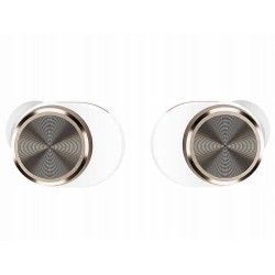 USZKODZONY Słuchawki bezprzewodowe dokanałowe Bowers & Wilkins PI7 OPIS