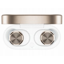 USZKODZONY Słuchawki bezprzewodowe dokanałowe Bowers & Wilkins PI7 OPIS